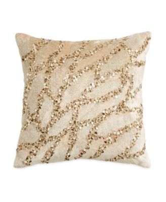donna karan throw pillows
