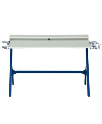 Ergonomic Computer Gaming Desk Workstation