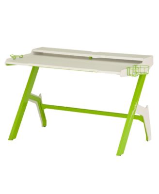 Ergonomic Computer Gaming Desk Workstation