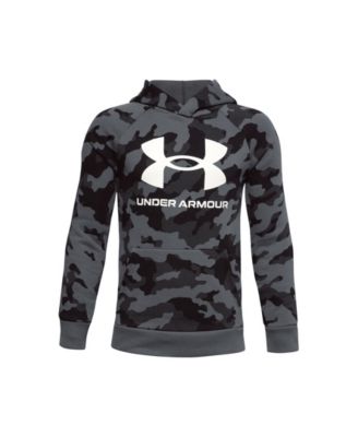 boys under armour hoodie sale