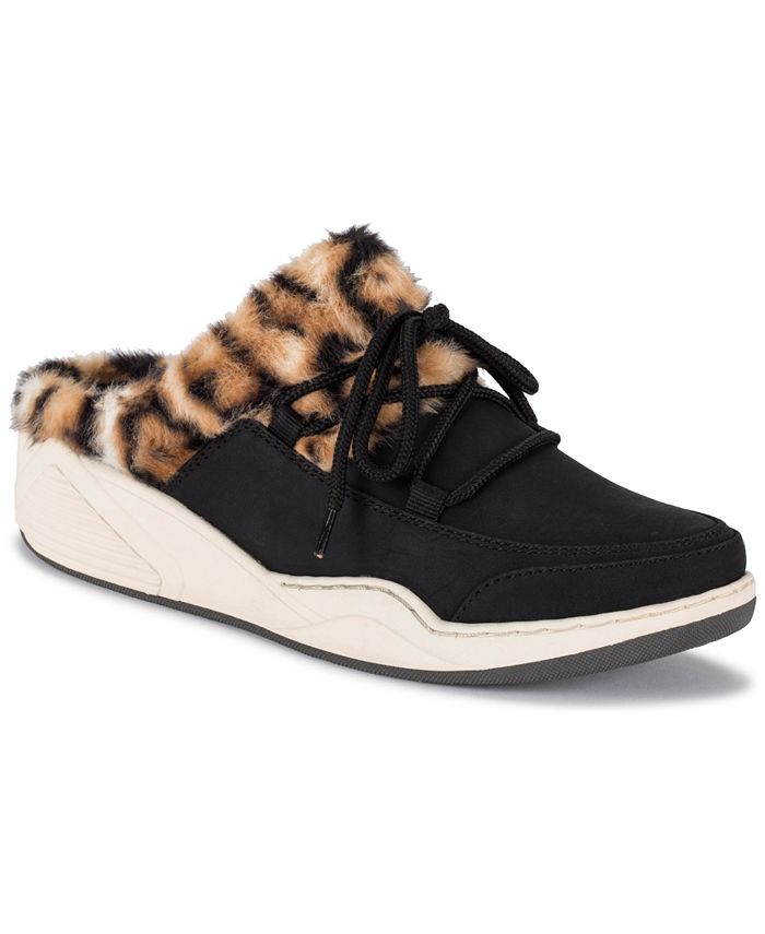 Baretraps Women s Landon Clog Slippers Macy s
