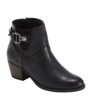 image of Earth Women-s Riverton Western Boot Women-s Shoes