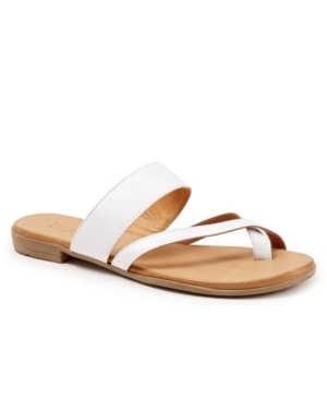 image of Bueno Women-s Jackson Sandals Women-s Shoes