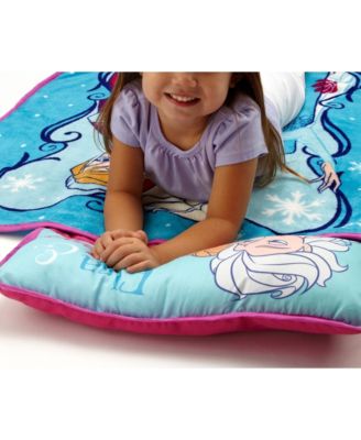 NoJo Toddler Girl's Frozen Nap Mat