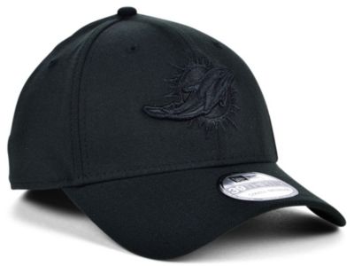 Miami Dolphins Tonal Team Classic 39THIRTY Cap