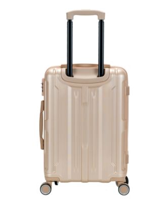 Seattle 3pc Hardside Luggage Set