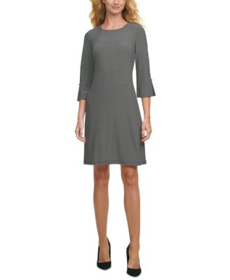 lord and taylor tommy hilfiger dress