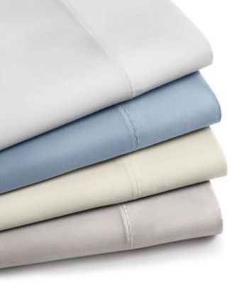 Hotel Collection high quality 500 Thread Count Micro Cotton® Sheet Set, Split King