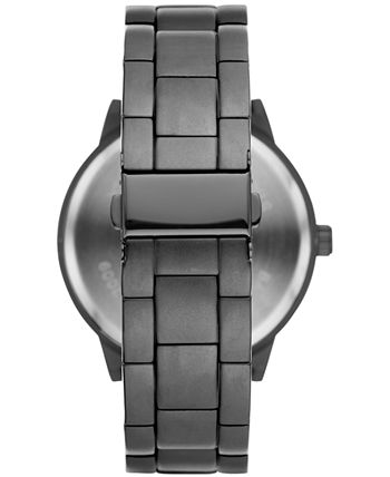 Folio watch 2025 black
