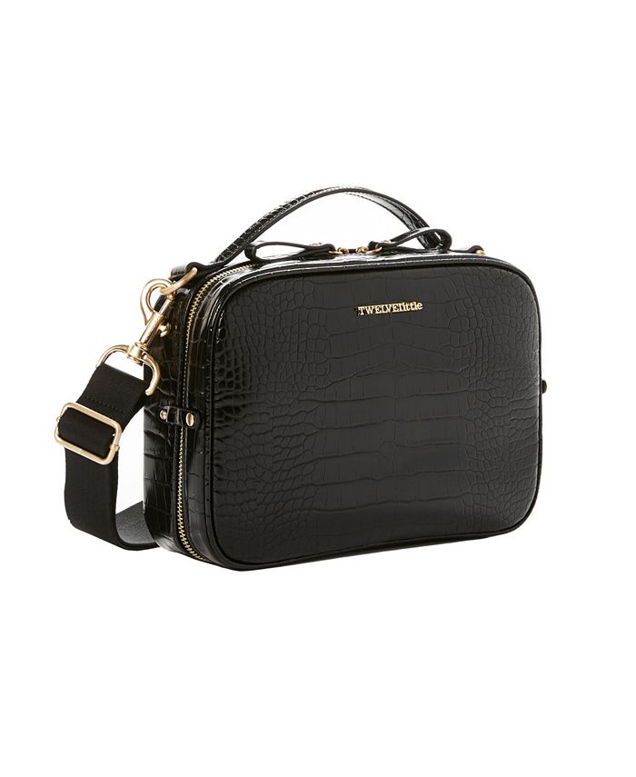 Twelvelittle shop diaper clutch