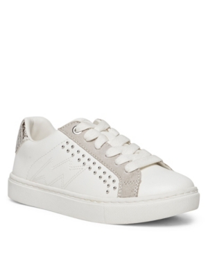 image of Steve Madden Little Girls Fashion Sneaker