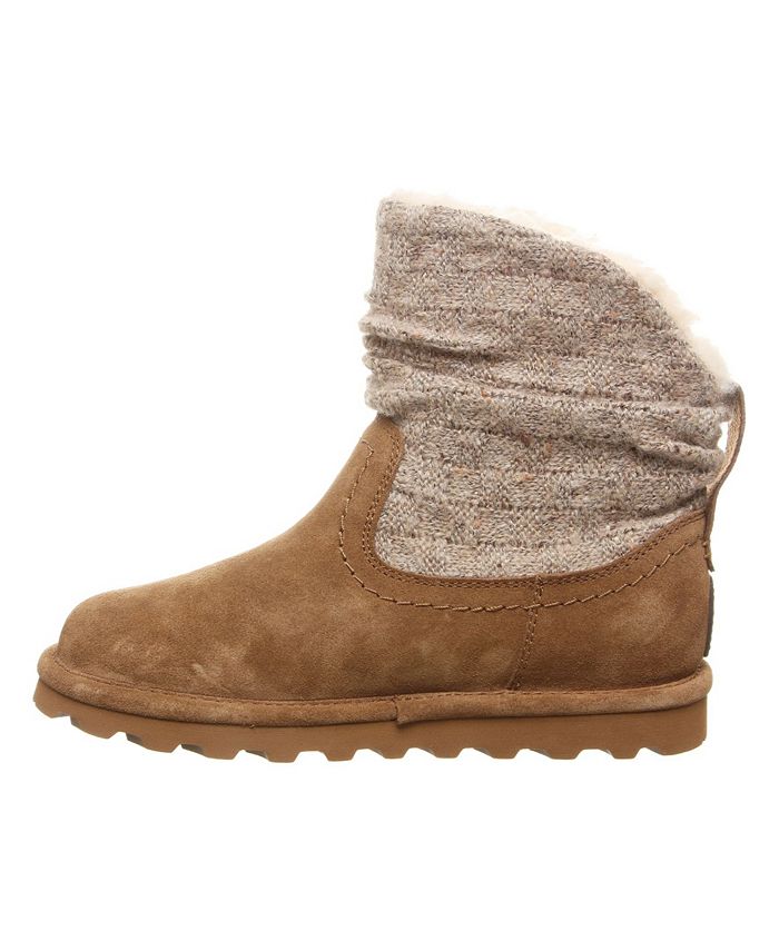 BEARPAW Women's Virginia Boots Macy's