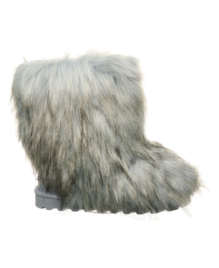 bearpaw boots macys