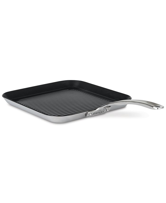 Viking - Contemporary 11" Nonstick Grill Pan