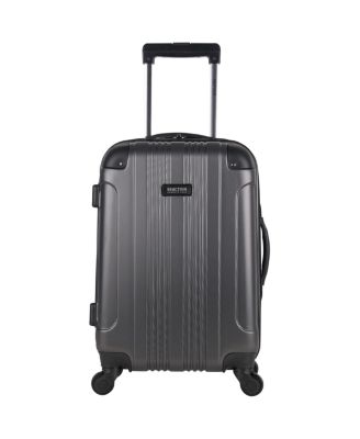 Out of Bounds 2-pc Lightweight Hardside Spinner Luggage Set