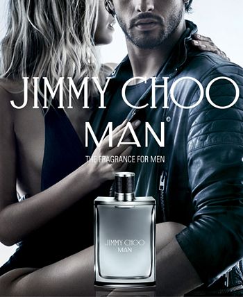 Jimmy Choo Man Cologne By Jimmy Choo for Men