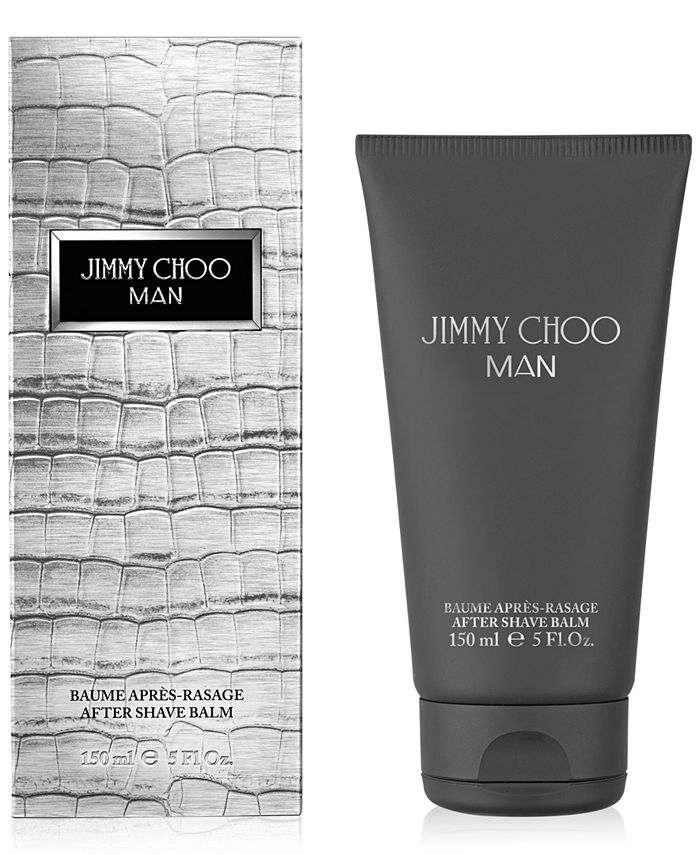 Jimmy Choo MAN After Shave Balm, 5.0 oz Macy's