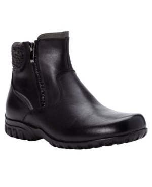 image of Propet Women-s Darley Ankle Booties Women-s Shoes