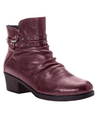 macys womens born boots