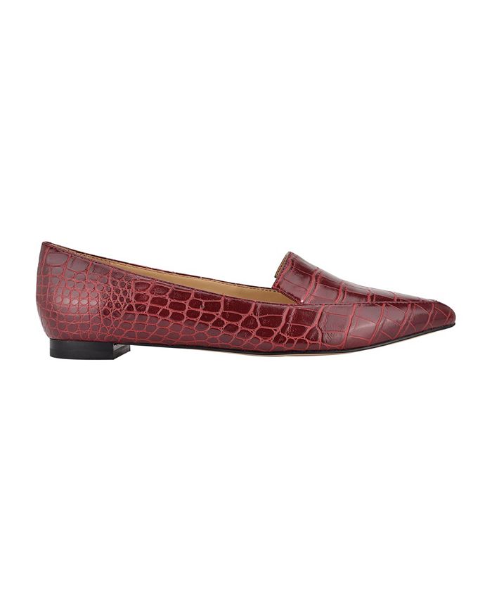 Nine West Women's Abay Flats & Reviews - Flats & Loafers - Shoes - Macy's