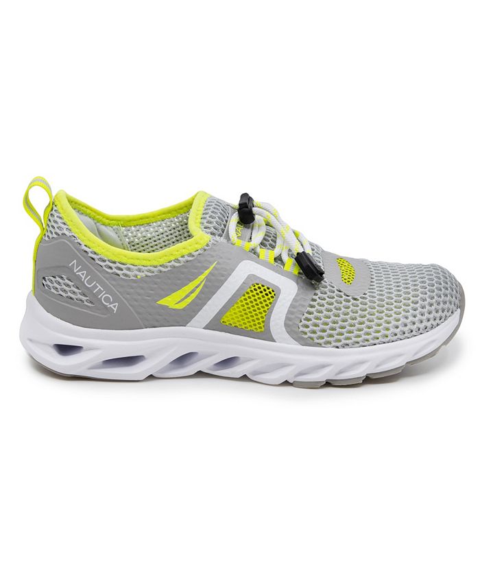 Nautica Aslin Water Sneakers & Reviews Athletic Shoes & Sneakers