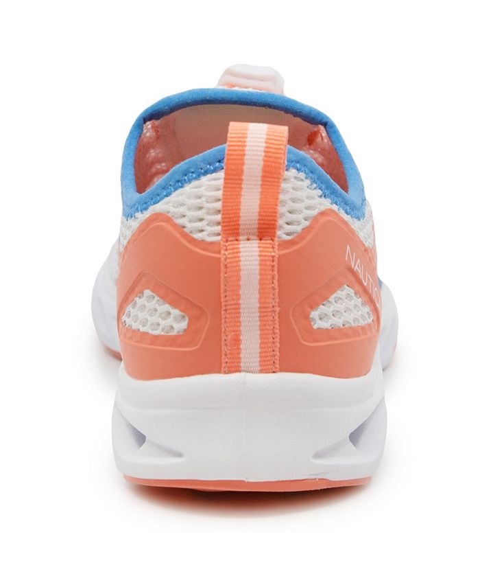 Nautica Aslin Water Sneakers & Reviews Athletic Shoes & Sneakers