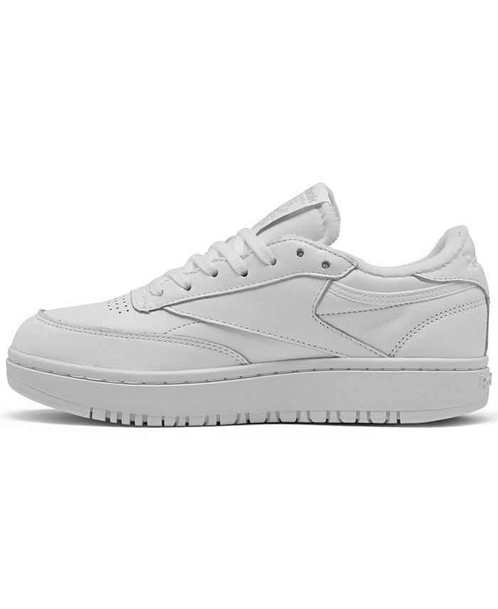 reebok double platform