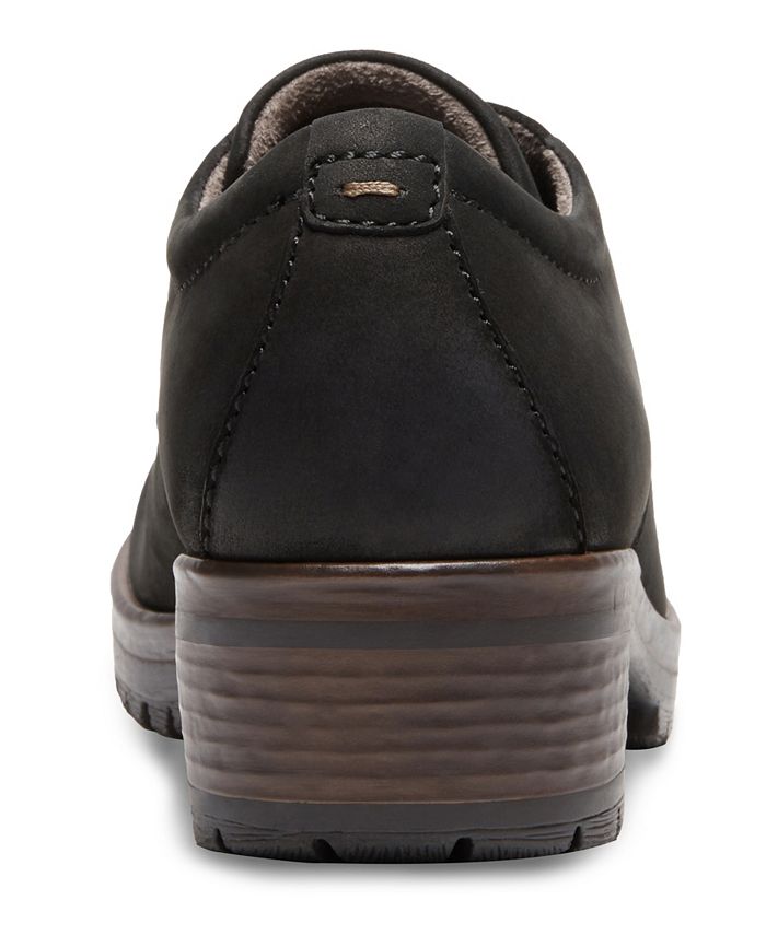 Eastland Shoe Women's Ruth Oxford Shoes Macy's