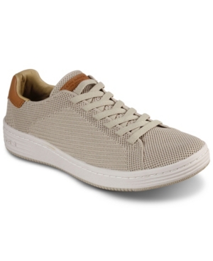 image of Mark Nason Los Angeles Men-s Palmilla - Gable Slip-On Casual Sneakers from Finish Line