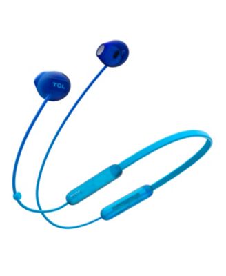 TCL - SOCL200 Bluetooth Headphones