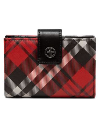 macys womens wallets on sale