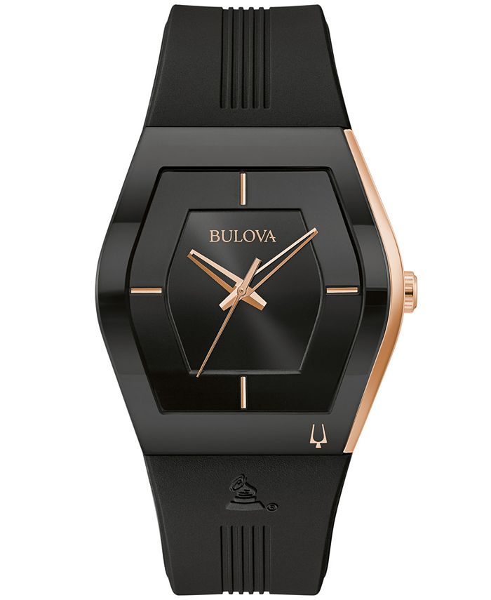Relojes bulova en macys sales