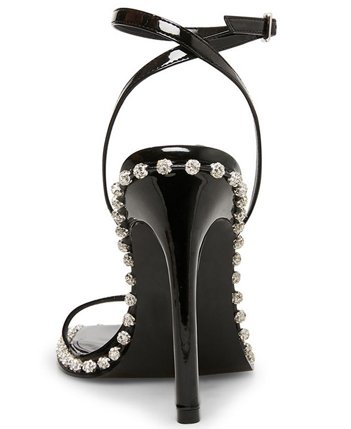 steve madden zelle blue