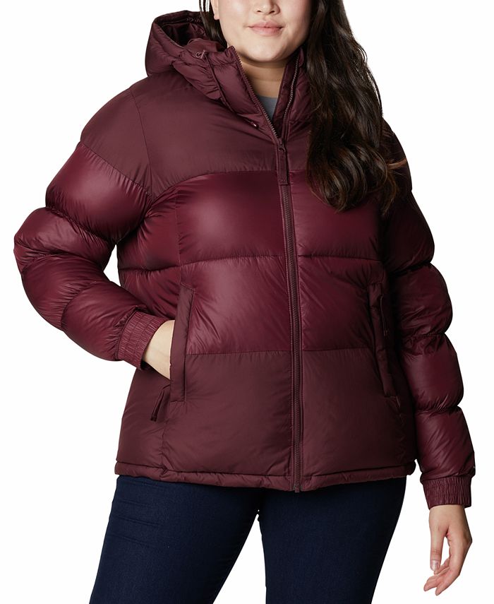 Women's Pike Lake™ II Insulated Jacket - Plus Size
