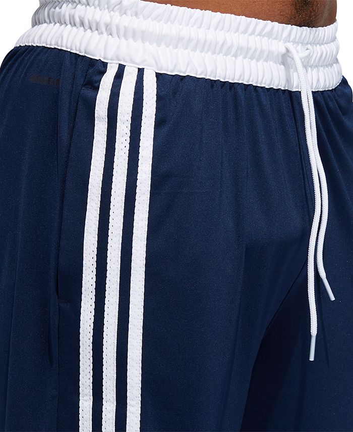 adidas Men's 3G ClimaLite® Basketball Shorts & Reviews Activewear
