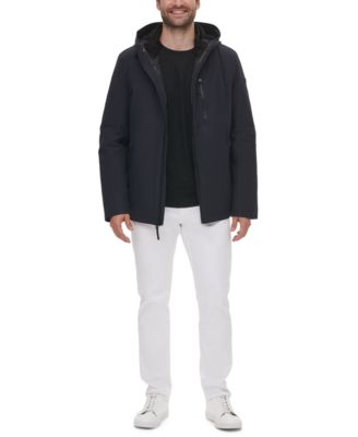 calvin klein 3 in 1 jacket