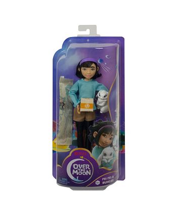 Over the sales moon juguetes