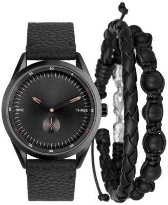 Macys discount watches sale