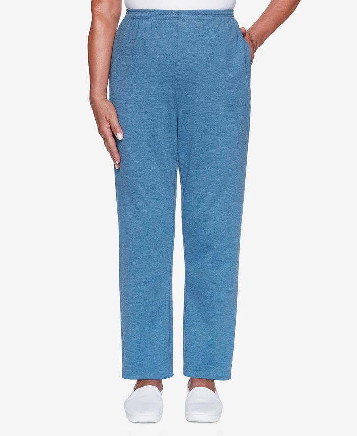 french terry capris plus size