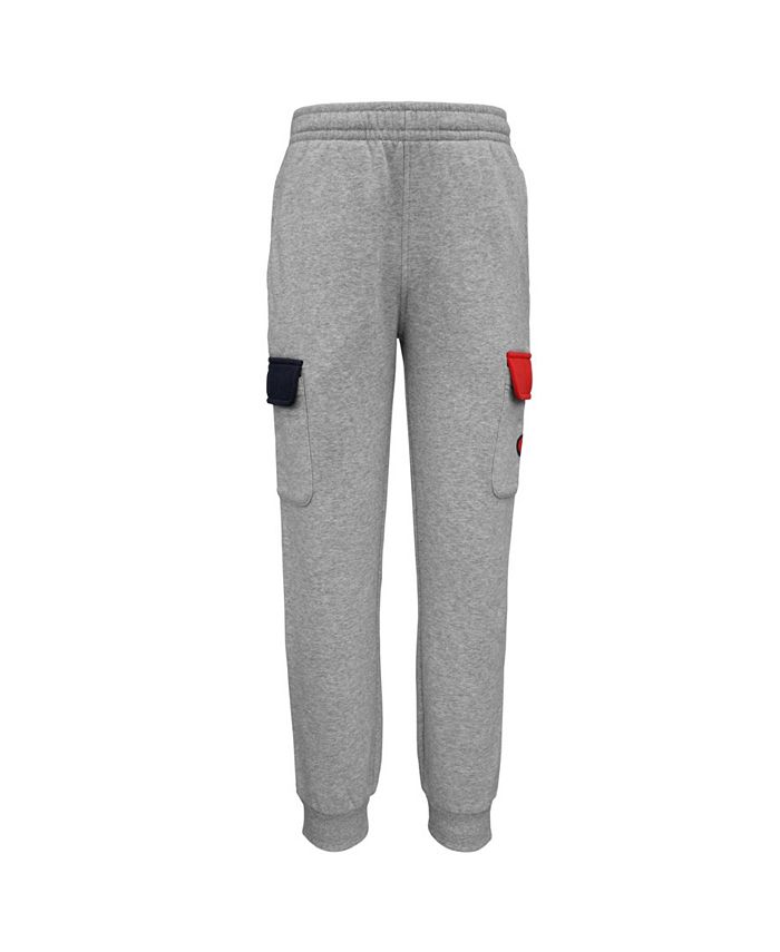 Champion Cargo Color blocked Big Boys Jogger Macy's