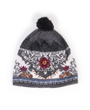 Simply Natural Alpaca Melia Hat