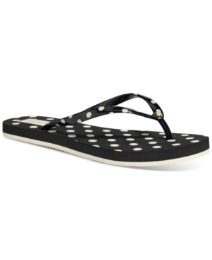 Kate Spade New York Fiji Flip-Flop Sandals