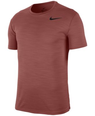 nike men's running apparel