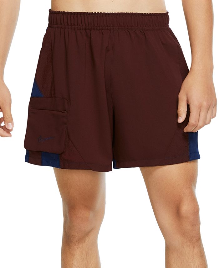Nike Men's Training Shorts Macy's