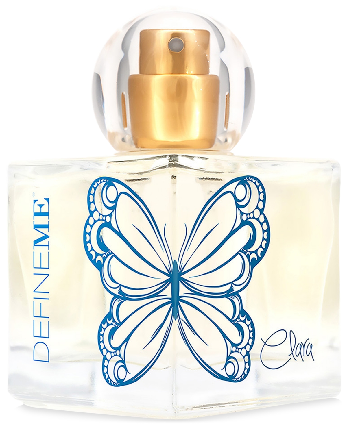 Clara Natural Perfume Mist - 1.69 oz