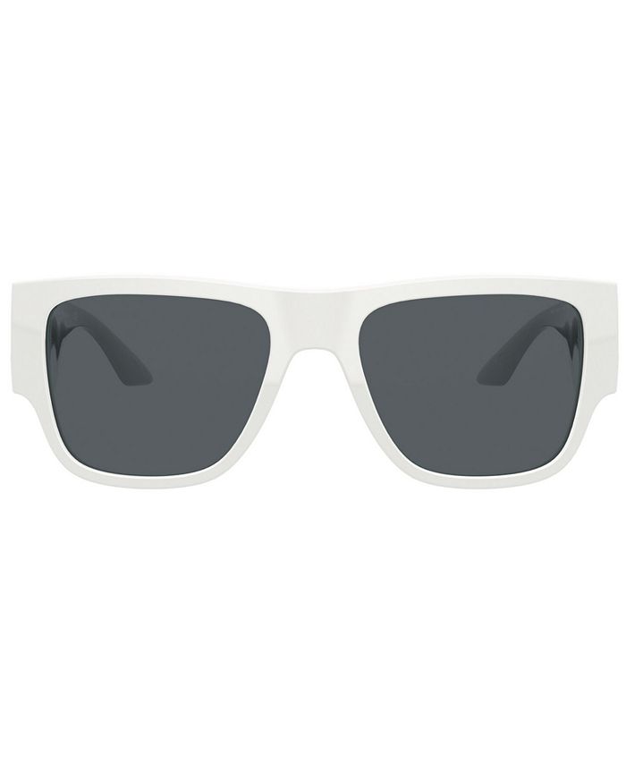 Versace Mens Sunglasses Ve4403 Macys 