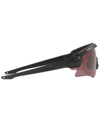 Ballistic Sunglasses, OO9296 44 SI 