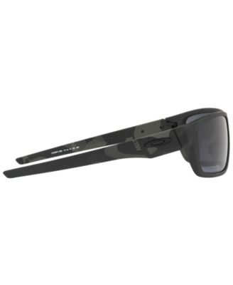 Drop Point Sunglasses, OO9367 60 