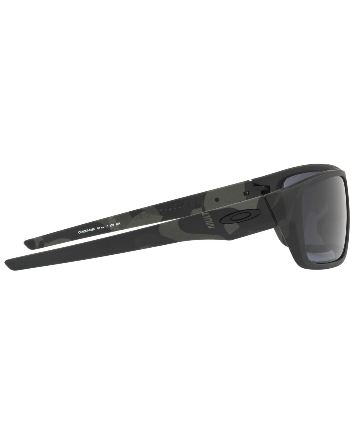 Oakley Drop Point Sunglasses, OO9367 60