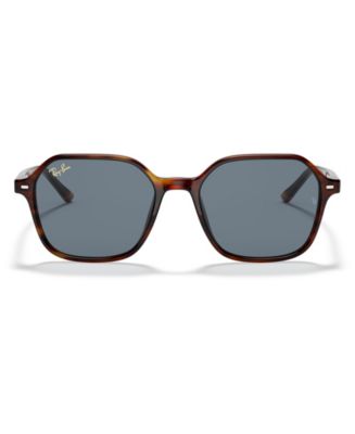 Ray-Ban サングラス JOHN (RB2194) Ray-Ban John Sunglasses, RB2194 - Macy's